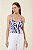 BLUSA CROPPED EST ZEBRA  AZULI MY PLACE - Imagem 8