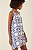 VESTIDO CARIBE ESTAMPADO EST AZULEJOS MY PLACE - Imagem 1