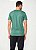 CAMISETA COLCCI  LARANJA GINGER - Imagem 1