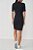 VESTIDO CANELADO  COLCCI - Imagem 2