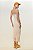 VESTIDO STRAPLESS (SEM ALCAS) SLIM HIPER MIDI DIMY - Imagem 5