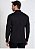 CAMISA ML TRICOLINE LISA STRET PRETO DUDALINA - Imagem 6