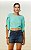 SHORTS FEMININO MADONNA MUITO ALTO DIMY - Imagem 1