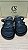 RASTEIRA PRETA CARMEN STEFFENS C0602265001 - Imagem 2