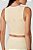 TOP COLCCI BEGE WOOL - Imagem 6