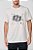 CAMISETA LINHO  OFF/BEGE - Imagem 5
