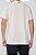 CAMISETA LINHO  OFF/BEGE - Imagem 4