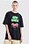 CAMISETA REGULAR BAD CREW BAW - Imagem 2