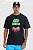 CAMISETA REGULAR BAD CREW BAW - Imagem 1