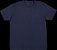 CAMISETA MC ESSENCIAL DEC RED AZUL OGOCHI - Imagem 3