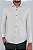 CAMISA ML CASUAL SLIM TEXTURA OGOCHI - Imagem 1