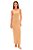 VESTIDO CANELADO COM CUT OFF - Imagem 3