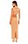 VESTIDO CANELADO COM CUT OFF - Imagem 6