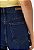 CALCA JEANS LUNA MOM SUPER HIGH DENIN ESCURO LP - Imagem 8