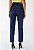 CALCA JEANS LUNA MOM SUPER HIGH DENIN ESCURO LP - Imagem 7