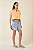 SHORT JEANS OVER ALETA COURO COS MY PLACE - Imagem 2