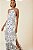 VESTIDO EST BARRADO ARABES MY PLACE - Imagem 3