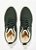 TENIS REDLEY STUDIO MONOCOLOR LONA VERDE WER-12 - Imagem 19