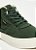 TENIS REDLEY STUDIO MONOCOLOR LONA VERDE WER-12 - Imagem 14