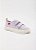 TENIS REDLEY CLIP INFANTIL LONA LILAS WHC-07 - Imagem 14