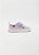TENIS REDLEY CLIP INFANTIL LONA LILAS WHC-07 - Imagem 16