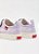TENIS REDLEY CLIP INFANTIL LONA LILAS WHC-07 - Imagem 11
