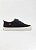 TENIS REDLEY CLIP ADULTO LONA PRETO WHM-01 VELCRO - Imagem 3