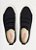 TENIS REDLEY CLIP ADULTO LONA PRETO WHM-01 VELCRO - Imagem 17