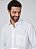 CAMISA ML TRICOLINE LISA BRANCO DUDALINA - Imagem 5
