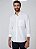 CAMISA ML TRICOLINE LISA BRANCO DUDALINA - Imagem 4