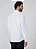 CAMISA ML TRICOLINE LISA BRANCO DUDALINA - Imagem 3