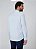 CAMISA ML TRICOLINE LISA STRET AZUL CLARO DUDALINA - Imagem 10