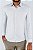 CAMISA ML CASUAL SLIM LISTRADA OGOCHI - Imagem 3