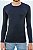 CAMISETA ML SPORT SUPER SLIM OGOCHI - Imagem 5