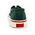 TENIS REDLEY ORIGINALS IR10 LONA VERDE WRB-10 - Imagem 1
