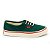TENIS REDLEY ORIGINALS IR10 LONA VERDE WRB-10 - Imagem 3