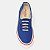 TENIS REDLEY ORIGINALS LONA AZUL WAC - 08 - Imagem 10
