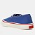 TENIS REDLEY ORIGINALS LONA AZUL WAC - 08 - Imagem 4