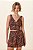 SHORT LINHO ESTAMPADO  ONCA BASICA MY PLACE - Imagem 8