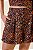 SHORT LINHO ESTAMPADO  ONCA BASICA MY PLACE - Imagem 4