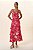 SAIA LONGA EST FLORAL LATINO MY PLACE - Imagem 9