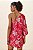 VESTIDO CURTO ESTAMPADO FLORAL MY PLACE - Imagem 6