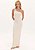 VESTIDO CANELADO SUPER MIDI LANÇA PERFUME - Imagem 5