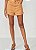 SHORT SARJA JOANA  LARANJA RUSSET COLCCI - Imagem 5