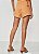 SHORT SARJA JOANA  LARANJA RUSSET COLCCI - Imagem 9