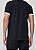 POLO COLCCI  PRETO - Imagem 1