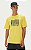 TSHIRT ESTONADA MULTIPLE AMARELO REDLEY - Imagem 1