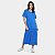 VESTIDO COLCCI AZUL BOUCHER - Imagem 7