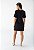 VESTIDO T-DRESS CURTO  LANÇA PERFUME - Imagem 3