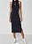 VESTIDO COLCCI  PRETO - Imagem 4